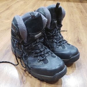Thinsulate Insulation Sonoma boots